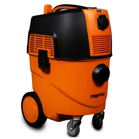 ASPRO-VC2 строительный пылесос - Фото