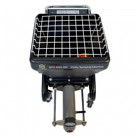 Аппарат для нанесения шпаклевки Schtaer SPA 1555 DP - Фото