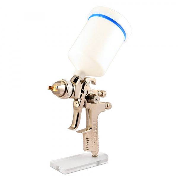 Краскопульт пневматический Auarita ITALKO H-500 2,0 мм - Фото