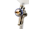 Краскопульт пневматический Auarita ITALKO H-1000В 2,0 мм - Фото