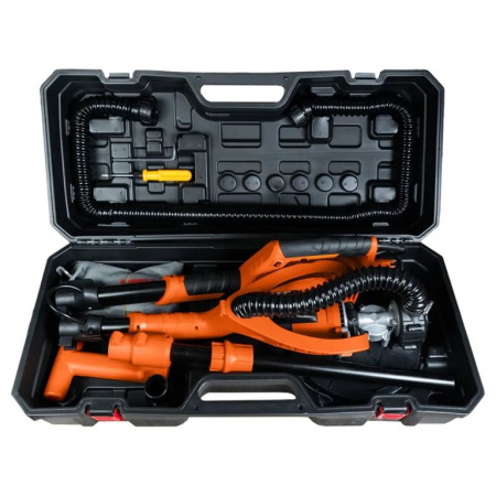 ASPRO-С6 шлифовальная машинка - Фото