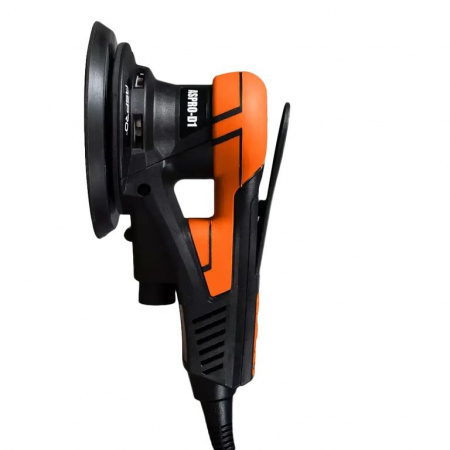 ASPRO-D1 шлифмашинка эксцентриковая - Фото