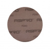 Бумага шлифовальная ASPRO на сетчатой основе (Диаметр 150 мм) - Фото