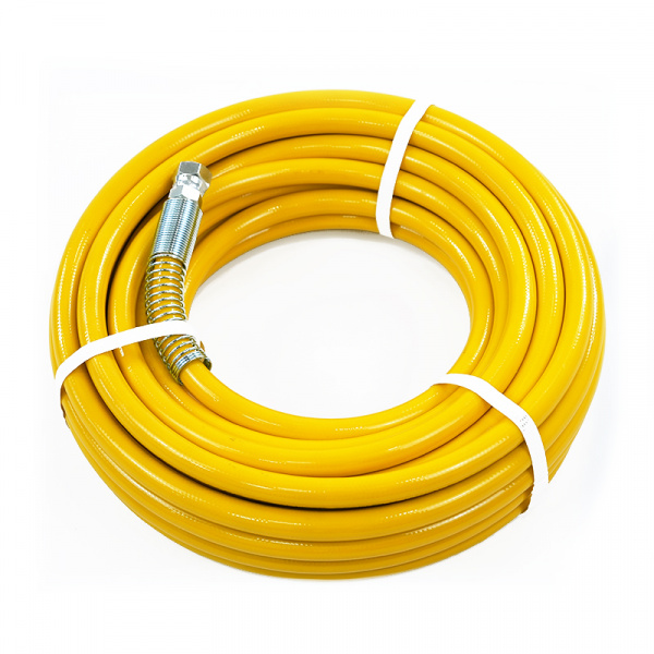 Шланг высокого давления Schtaer SCH-250-3/8-15-Y - Фото