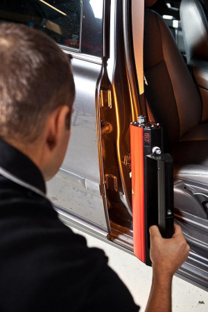 IRT 2 PrepCure ручная сушка 2КВ - Фото