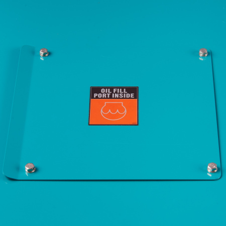 Master Blast MB-100В-10 винтовой дизельный компрессор - Фото