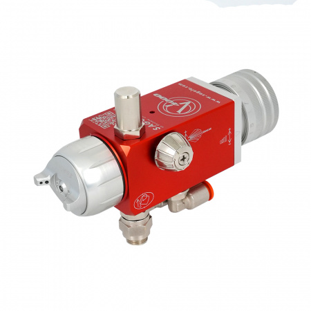 Автоматический пистолет Sagola серии V4000 1.2 мм X765 - Фото