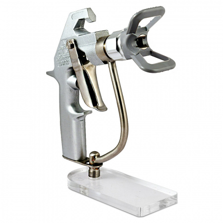 Безвоздушный краскораспылитель Schtaer 6376 - Фото