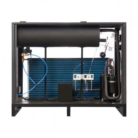 Рефрижераторный осушитель Master Blast MB-100AC - Фото