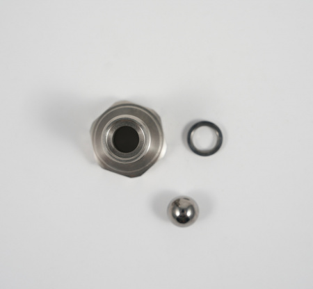 Ремонтный комплект выпускного клапана окрасочного аппарата Schtaer Jupiter 11.2 - Фото