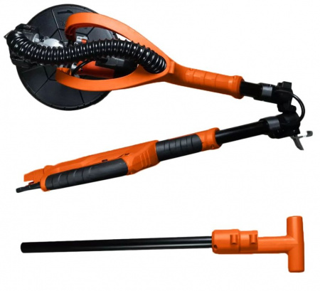 ASPRO-С6 шлифовальная машинка - Фото