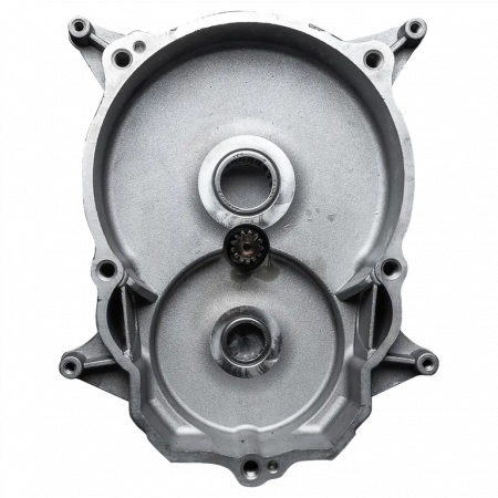 Мотор в сборе для окрасочного аппарата ASPRO-3900 - Фото