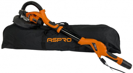 Сумка-чехол для хранения и транспортировки шлифмашин ASPRO-BAG1