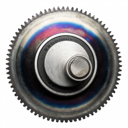 Шестерня большая для окрасочного аппарата ASPRO-1800 - Фото