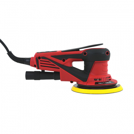Шлифовальная машинка YOKIJI YKJ-1-150-25 - Фото