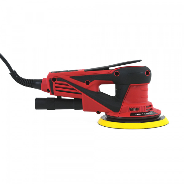Шлифовальная машинка YOKIJI YKJ-1-150-50 - Фото