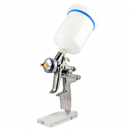 Краскопульт пневматический Auarita ITALKO H-3003 LVMP 1,8 мм - Фото