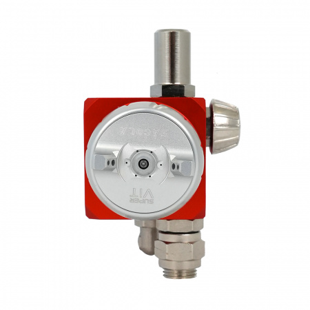 Автоматический пистолет Sagola серии V4000 1.2 мм X765 - Фото