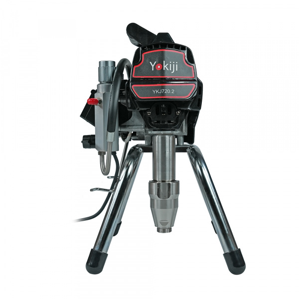 Окрасочный аппарат YOKIJI YKJ 720.2 - Фото