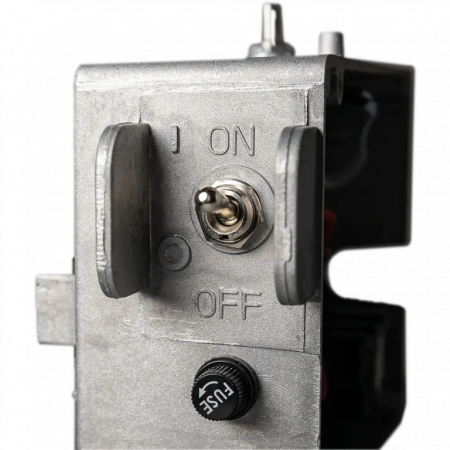 Электронная плата контроля для окрасочных аппаратов ASPRO-2300 / 2700 / 3100 / 3100H - Фото