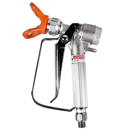Пистолет ASPRO KX-700 (500 бар)