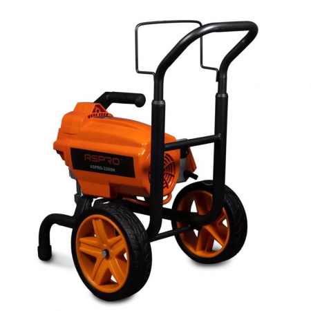 ASPRO-2200H окрасочный аппарат - Фото