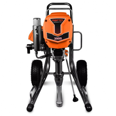 ASPRO-3900 окрасочный аппарат - Фото