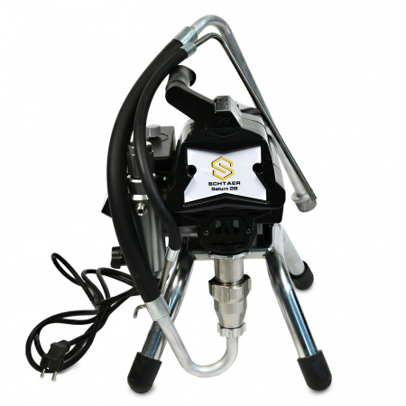 Окрасочный аппарат Schtaer Saturn 28 - Фото