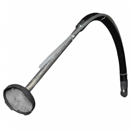 Краскоприемная система в сборе для окрасочного аппарата ASPRO-4100