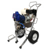 Бензиновый окрасочный аппарат HYVST SPT 2700 - Фото