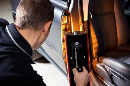 IRT 2 PrepCure ручная сушка 2КВ - Фото