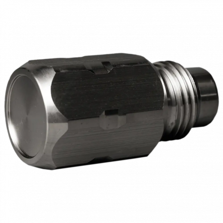 Крышка коллектора для окрасочных аппаратов ASPRO-2700 / 3100 / 3100H - Фото