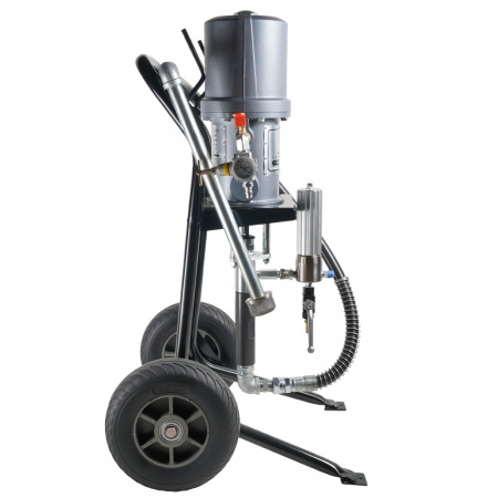 Поршневой насос Schtaer SCH301-L303 - Фото