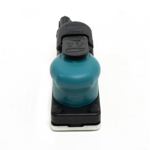 Шлифовальная машинка Dynabug II Orbital 6", 58501, 3/32" (2.5мм) ход эксцентрика - Фото