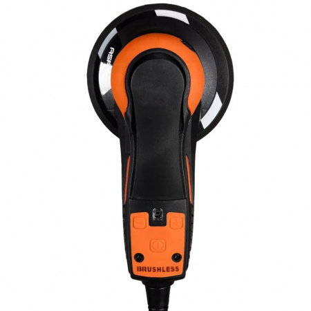 ASPRO-D1 шлифмашинка эксцентриковая - Фото