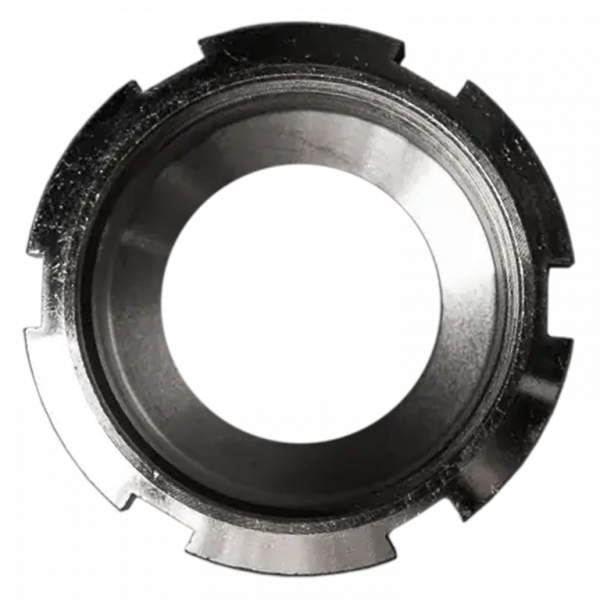 Горловина насоса (гайка) для окрасочного аппарата ASPRO-2700 - Фото