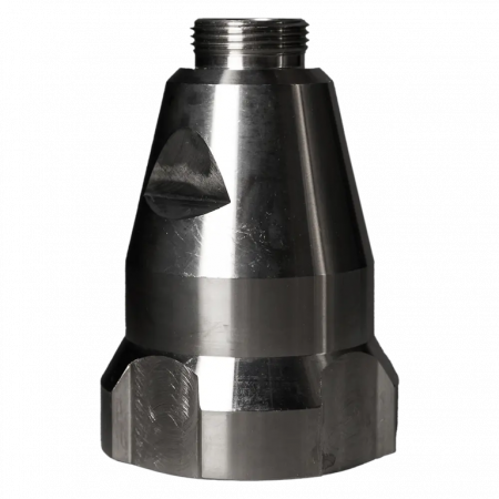 Корпус входного клапана для окрасочных аппаратов ASPRO-2700 / 3100 / 3100H