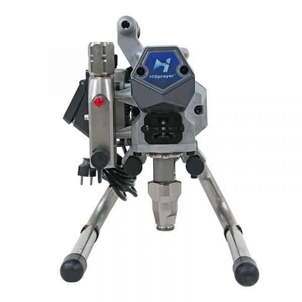 Электрический окрасочный аппарат HVBAN S3 - Фото