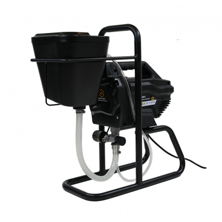 Окрасочный аппарат Schtaer Mars X6V - Фото