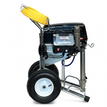 Окрасочный аппарат Schtaer Jupiter 4 - Фото