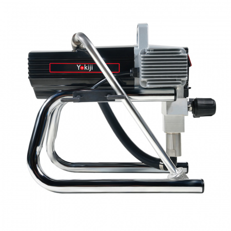 Окрасочный аппарат YOKIJI YKJ 110 - Фото