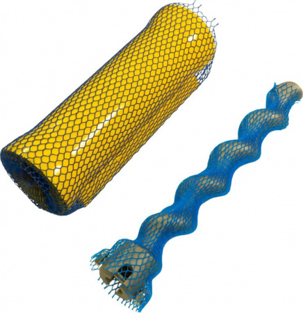 Шнековая пара для шпатлевочной станции ASPRO N6 - Фото