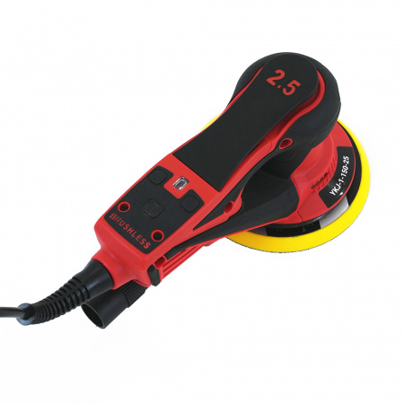 Шлифовальная машинка YOKIJI YKJ-1-150-25 - Фото