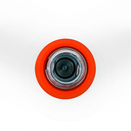 Внутреннее быстросъемное соединение SAGOLA повышенной долговечности (мама) с внутренним диаметром 10 мм (елочка) - Фото