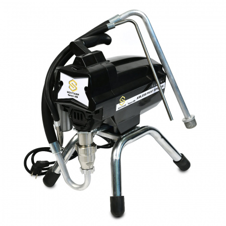 Окрасочный аппарат Schtaer Saturn 28 - Фото