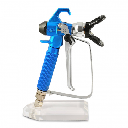 Безвоздушный краскораспылитель HYVST 07-OSG250-S - Фото