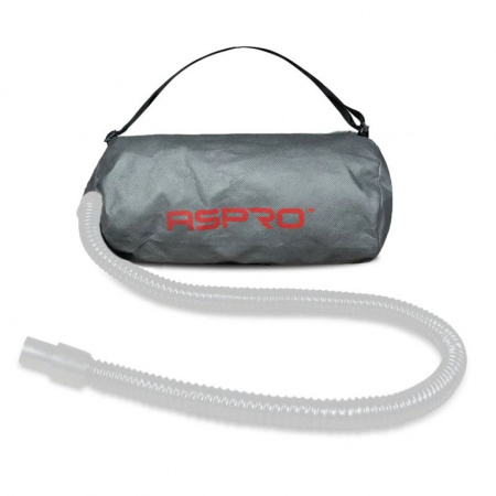 Мешок-пылесборник для шлифмашин ASPRO-D3 / C3 / C6 - Фото