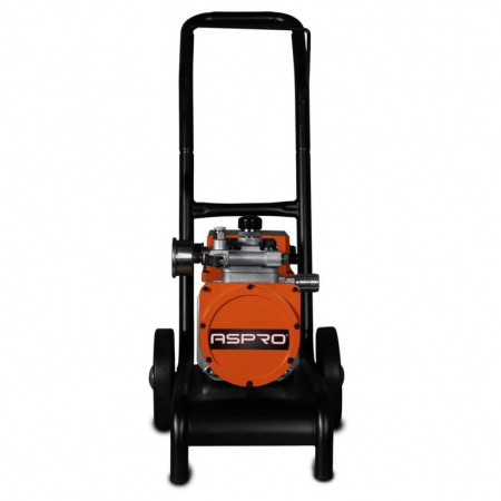 ASPRO-3600 окрасочный аппарат - Фото