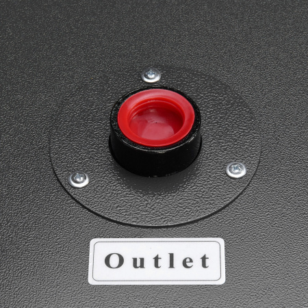 Рефрижераторный осушитель Master Blast MB-15AC - Фото