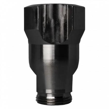 Корпус входного клапана для окрасочного аппарата ASPRO-2300 - Фото